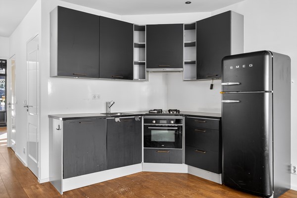 Medium property photo - Tweede Jan Steenstraat 56-1, 1074 CP Amsterdam